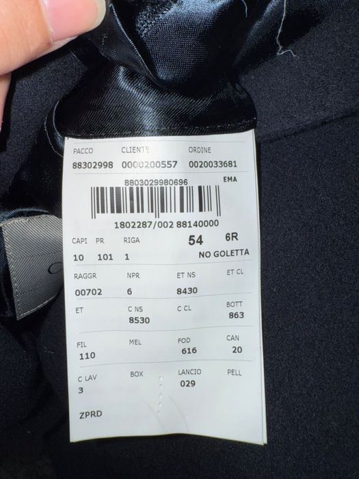 Продам новое пальто.