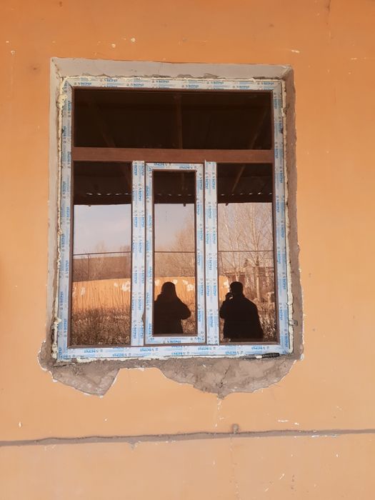 Akfa plast,  Akfa alyumin, Engelberg, kalyonni oyna va Jalyuzi parda