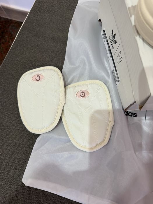 Adidas campus x bad bunny maro 41