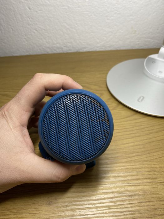 Boxă portabilă Sony Bluetooth – sunet foarte bun