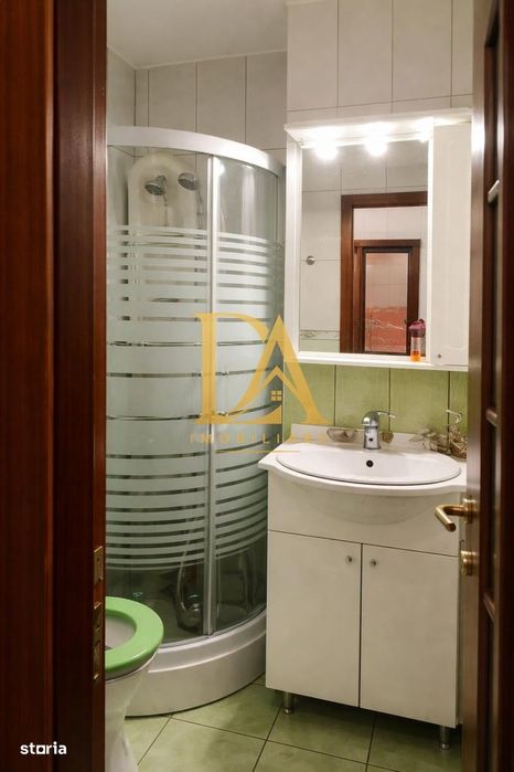 Apartament cu 4 camere de inchiriat in zona Baneasa (Romaero) - Pret