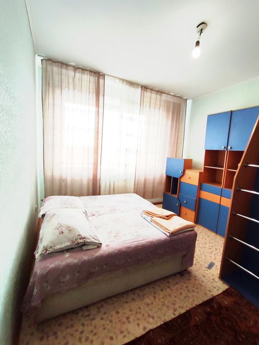 2х ком КВ посуточно Есть Водонагреватель