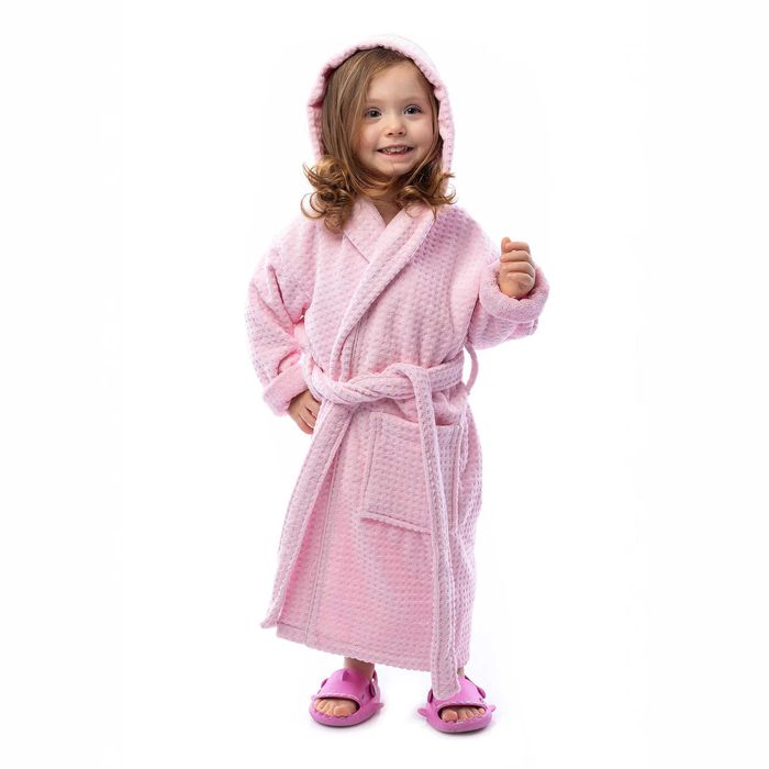 Детски халати ЕЛЕНГАНС