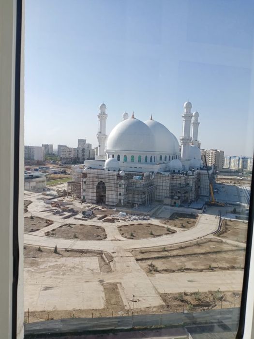 Продажа 2-комнатной квартиры