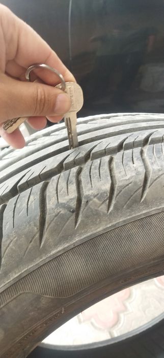 Резина         Кама