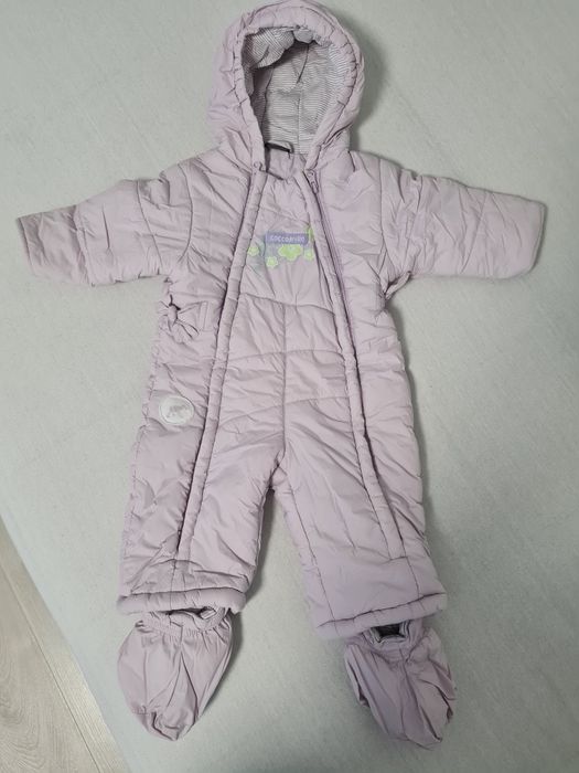 Космонавт за момиче 76 см