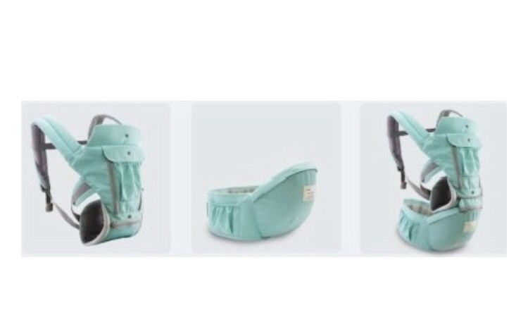 Эргорюкзак