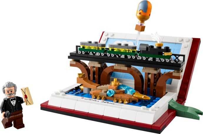 Запечатани ЛЕГО Сетове / LEGO Sets