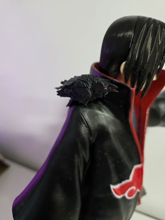 Itachi Uchiha – 3D принтирана фигура 37см (Naruto)