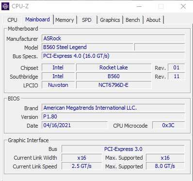 Геймърски компютър! RTX 2060 SUPER 8GB, i5 11400f, RAM Corsair Vengeance 2x8GB, Samsung SSD 970 EVO Plus 1TB, ASRock B560 Steel Legend