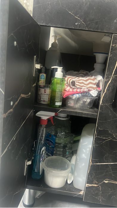 Продам мойку с тумбой