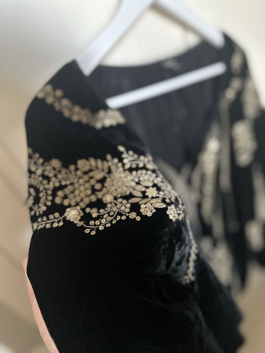 Кофта Jean Paul Gaultier