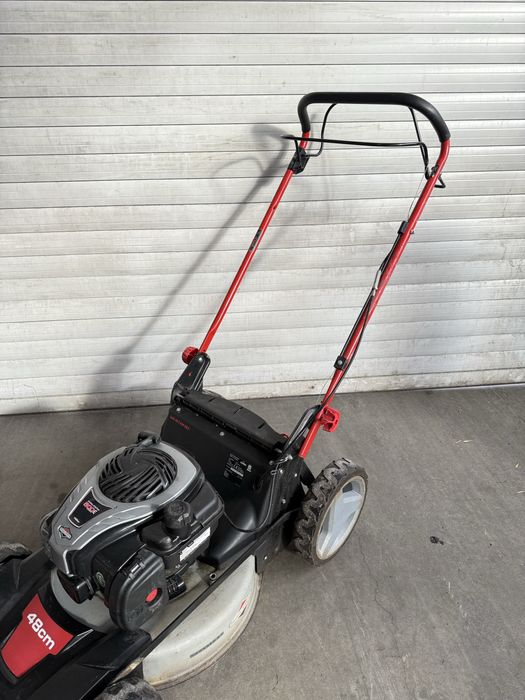 Косачка Briggs Statton