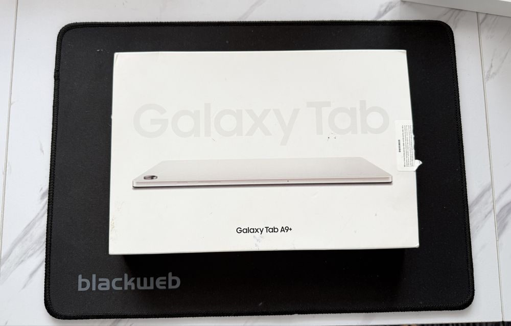 Samsung Galaxy Tab a9+ plus