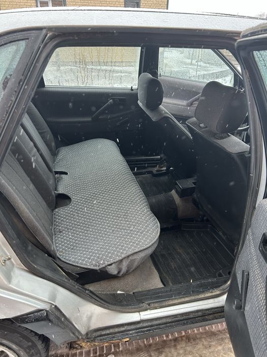 Продам пассат B3