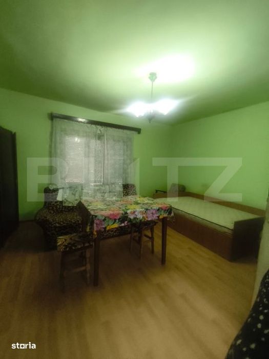 Casa vanzare, 50 mp, zona Centrala - Ocna Mures