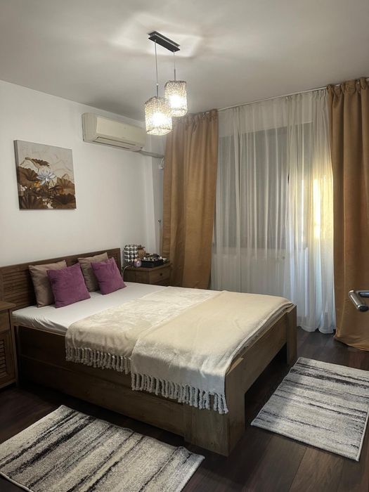 Apartament premium in Craiova / Calea Unirii /Facultatea  de Medicina / loc de parcare inclus