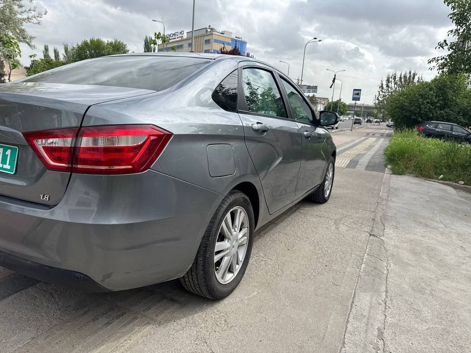 Lada Vesta 2019 — 3