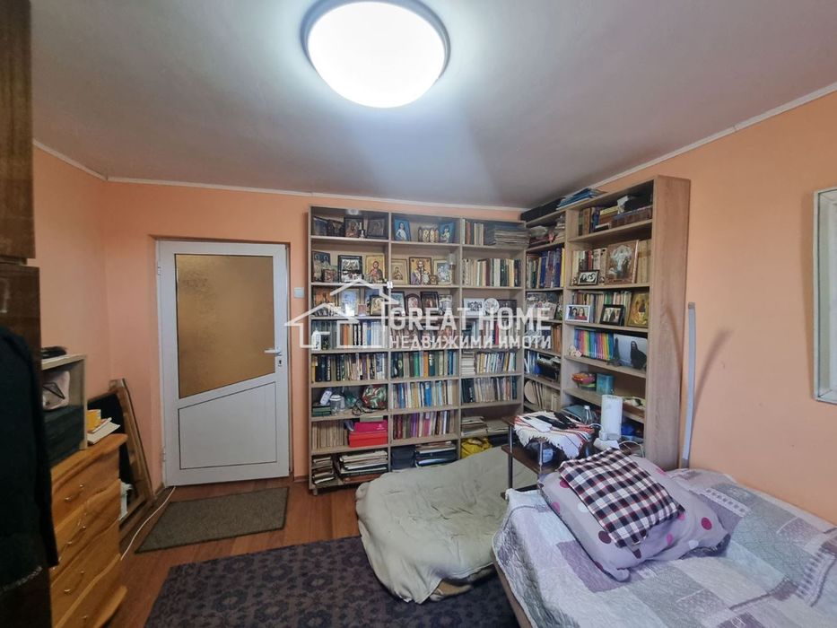 Продава се Къща в Търговище, Бряг - 80 кв.м за 1039 €/кв.м - Снимка #4