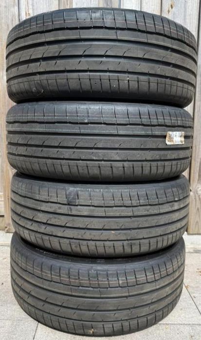 Roti ORIGINALE Q4 E-Tron 2025