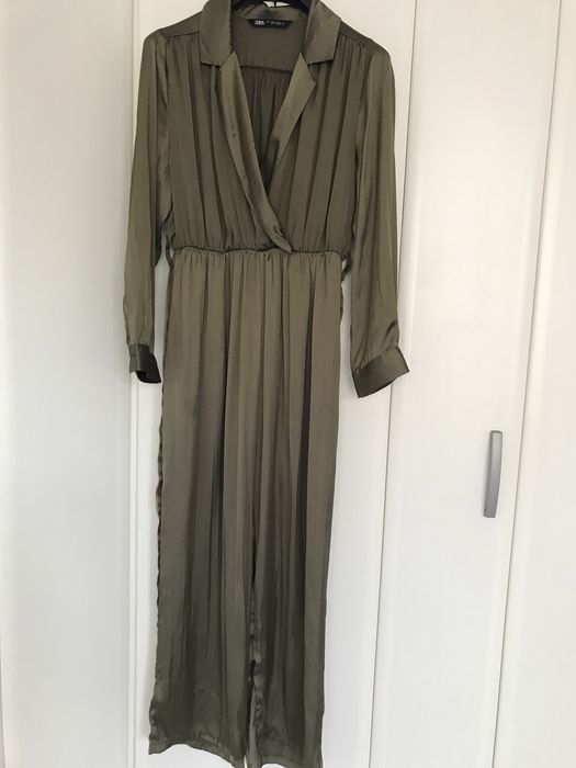 Гащеризон ZARA сатен