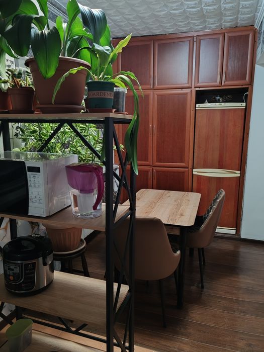 Квартира 3-х комнатная