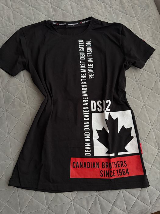 Мъжки тениски Karl DSQ