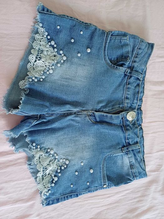 Дрехи за момиче 10 -12 години