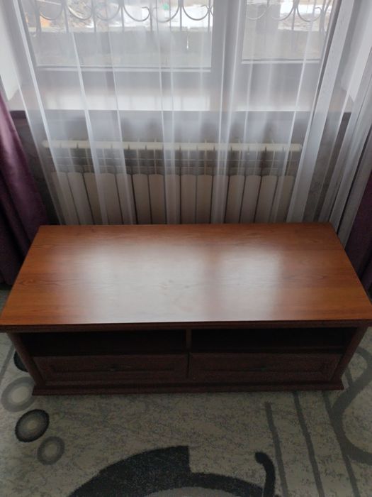 Тумба: Подставка для телевизора