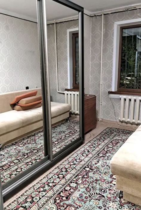 Продажа 3х комнатной квартиры