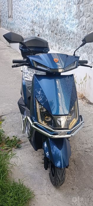 Yadey T5 сотилади