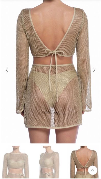 Сет от две части на LA VELA Beachwear