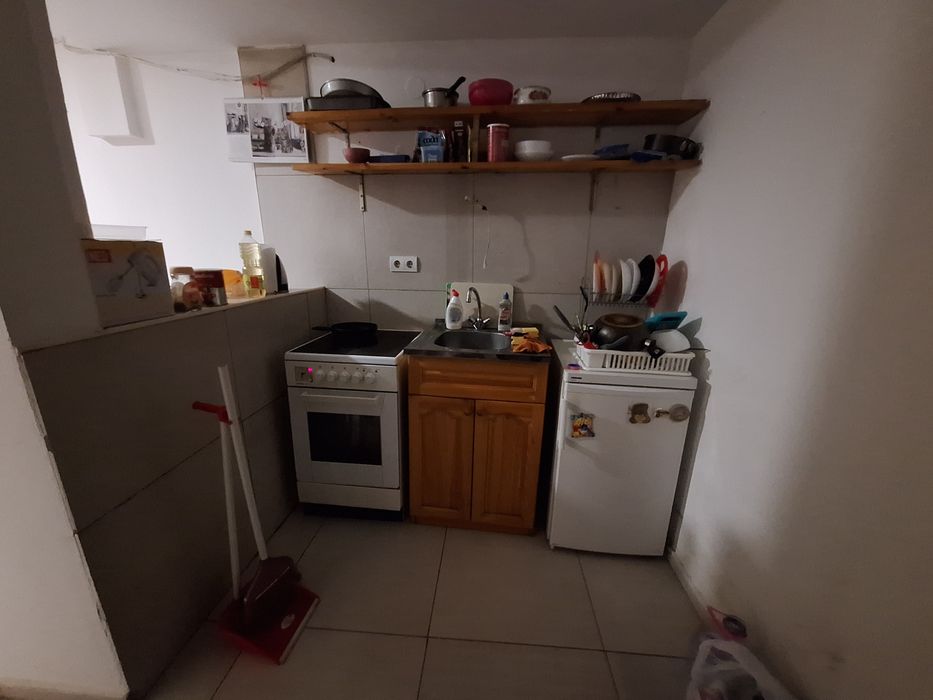 Дава се под наем  в София, Лозенец - 12 кв.м за 127.5 € - Снимка #4