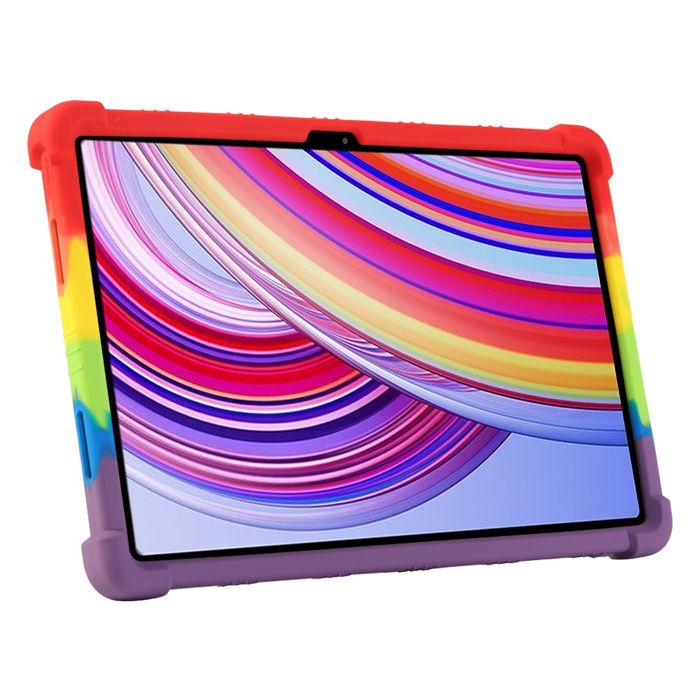 Xiaomi Redmi Pad 2 Pro 12.1 / Pro 12.1" / Удароустойчив силиконов кейс