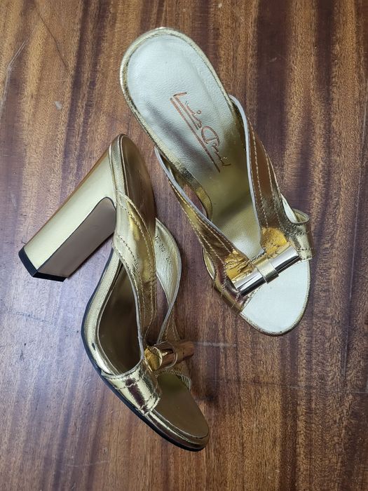 Босоножки Стильные