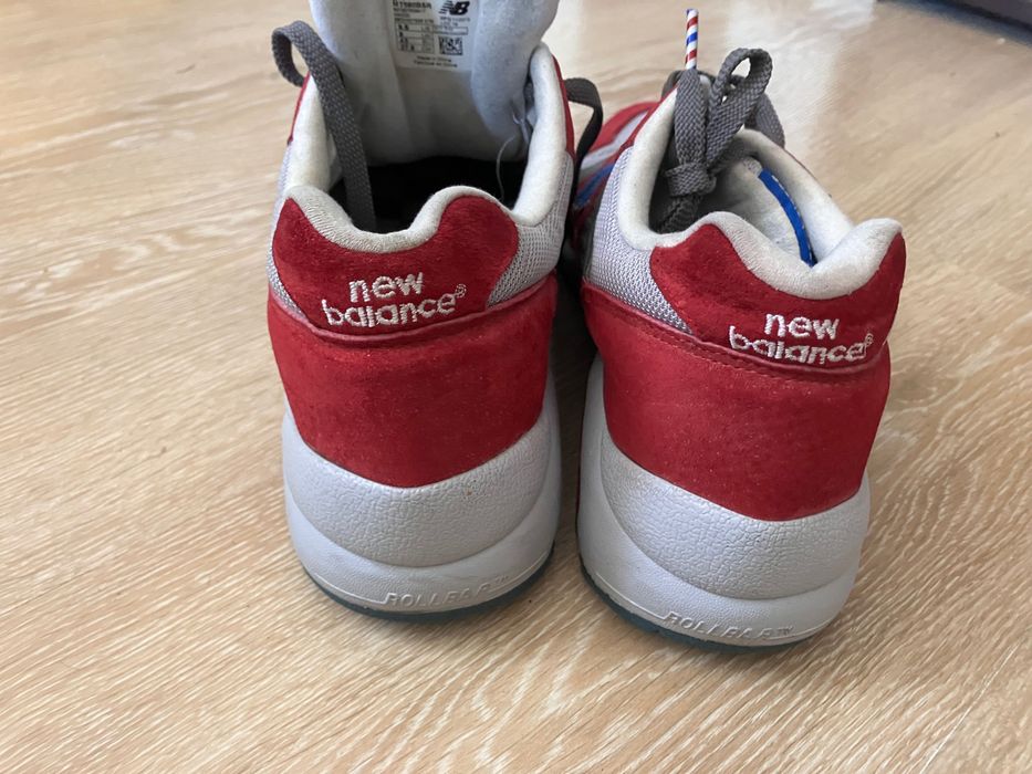 New balance 580 43 номер