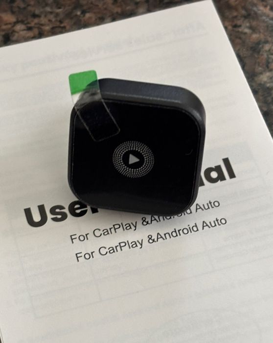 Carplay android Auto карплэй экран