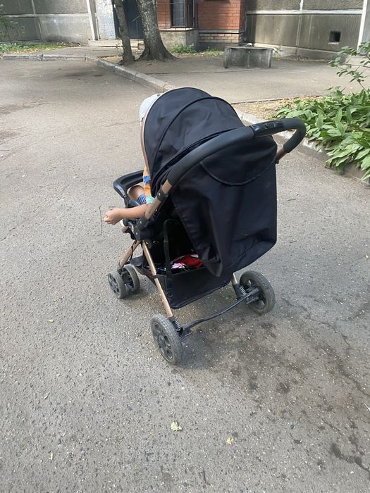 Каляска сатылады