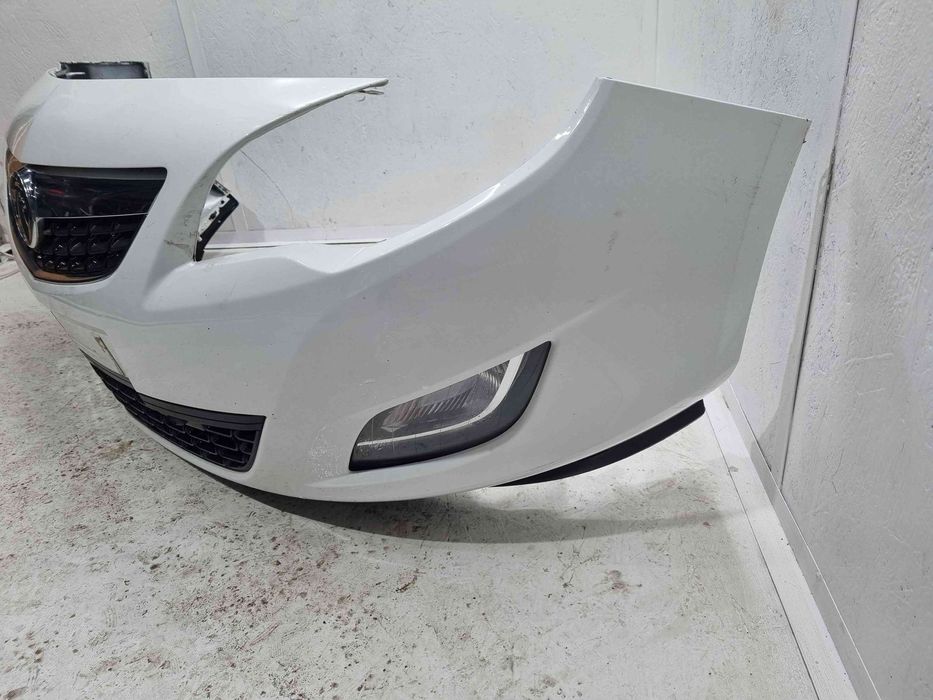 Bara fata Opel Astra J [Fabr 2009-2015] GAZ