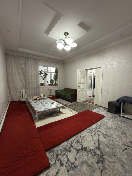 Продажа участка 3,5 сотки Мирзо Улугбек Опа сингилар Чингилды