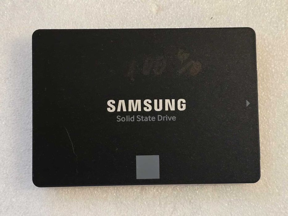 Solid State Drive (SSD) Samsung 870 EVO 500GB SATA III 2.5 inch V-NAND