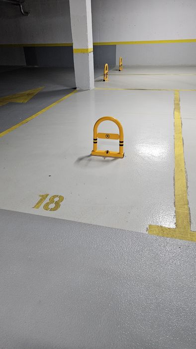 parcări  subterane Cloud Nine-posibilitatea Rate la dezvoltator