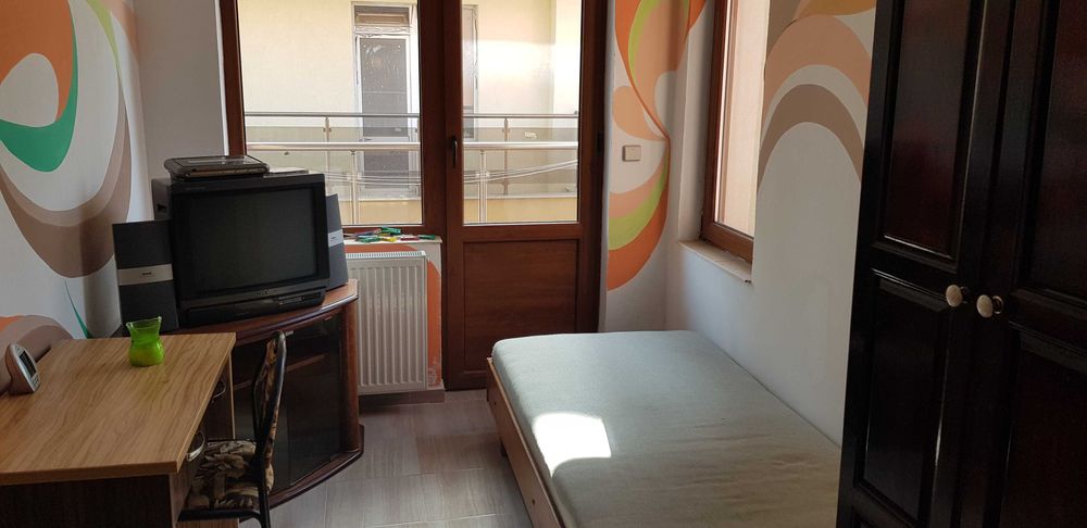 Дава се под наем Етаж от къща в Несебър - 90 кв.м за 6.63 € - Снимка #8