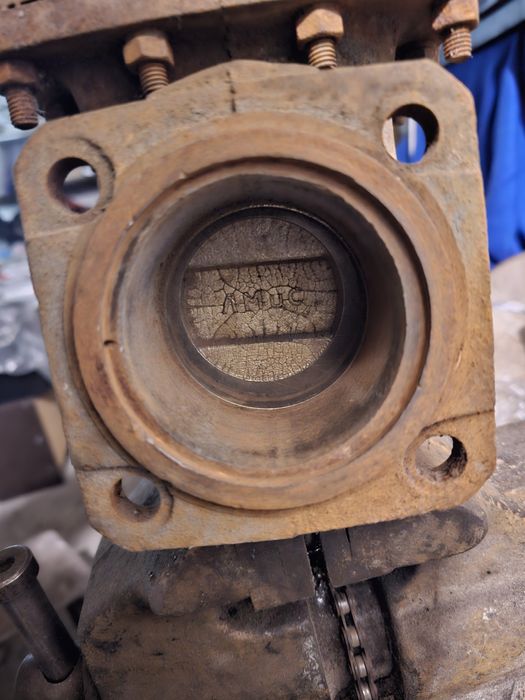 Продам 3 задвижки ру4 65