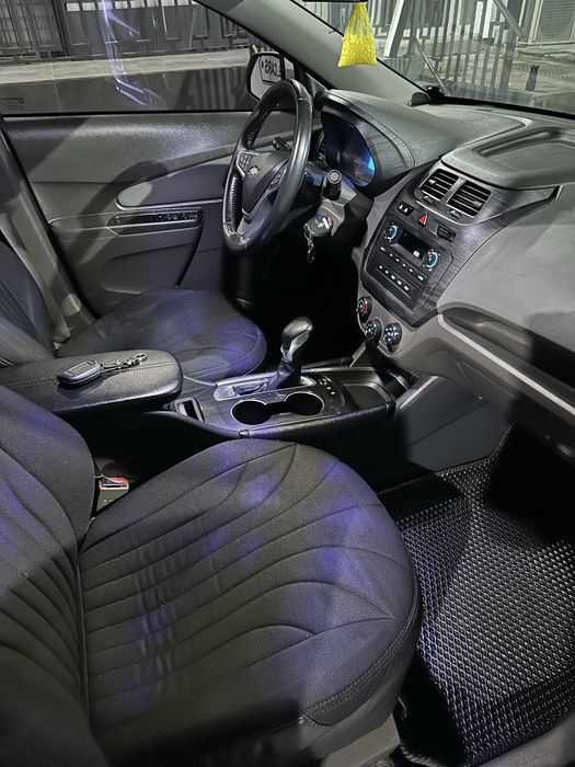 Gobalt Stayil 2024 Yil