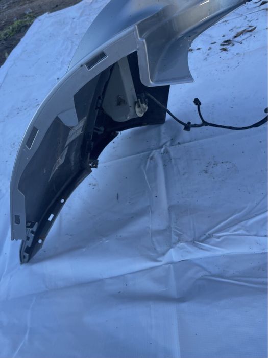 Задна броня Волво/ Volvo XC60 2010г