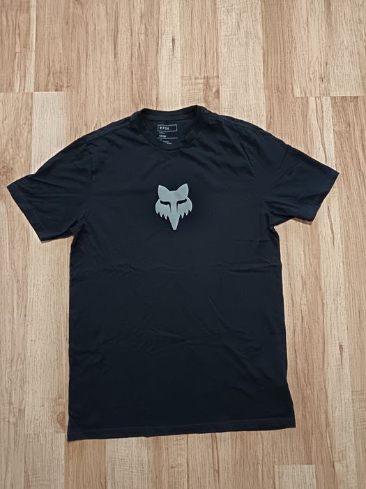 Мъжка тениска FOX