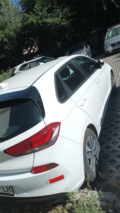 HYUNDAI i30 2020 — imagine 4
