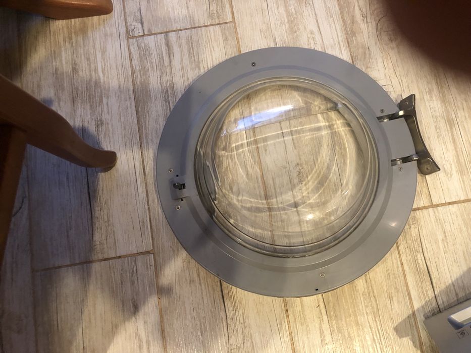 Перялня LG за части