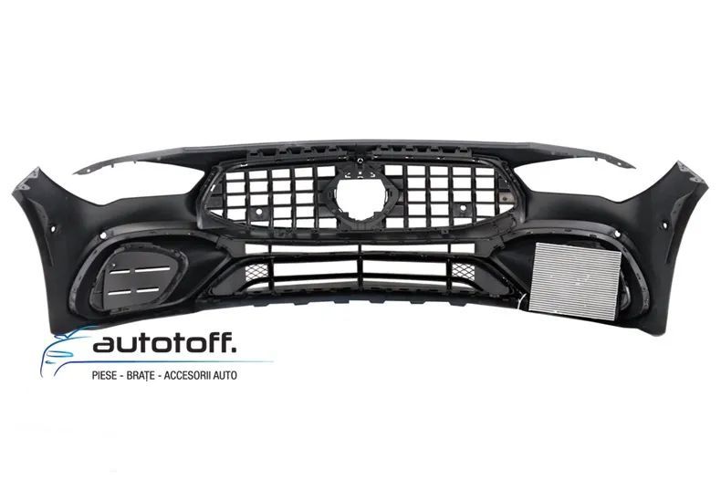 Bara fata Mercedes CLA W118 X118 (2019+) CLA45 Design